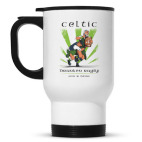 Кружка-термос