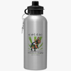 Спортивная бутылка