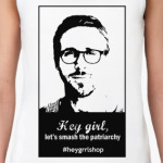 Ryan Gosling - Hey, Girl