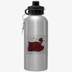 Спортивная бутылка