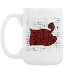 Кружка 420 мл