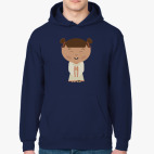 Японская девочка