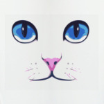 Кошачья морда