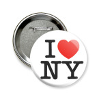 I Love New York