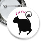 Толстый кот