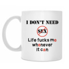 Кружка 330 мл