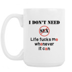 Кружка 420 мл