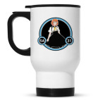 Кружка-термос