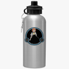 Спортивная бутылка