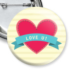 LOVE U!