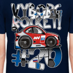 Vyborg Rocket '14
