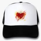 Кепки Trucker