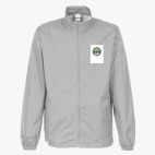 Ветровка без капюшона