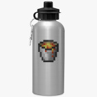 Спортивная бутылка