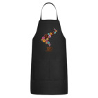 Кухонный фартук