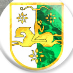 Герб Абхазии