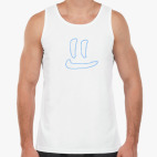 Майка Tank Top Чистая улыбка