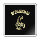 Scorpions