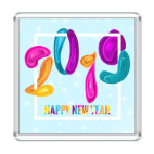 Новый год 2019