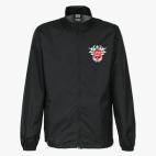 Ветровка без капюшона