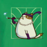 Кэтсби — Пятничный Котик №33