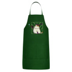 Кухонный фартук