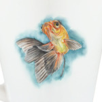 Золотая рыбка