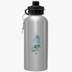 Спортивная бутылка