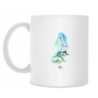 Кружка 330 мл