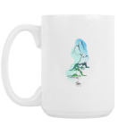 Кружка 420 мл