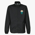 Ветровка без капюшона