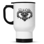 Кружка-термос