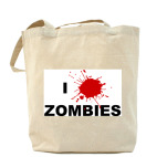  I love Zombies