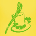 Святой Патрик