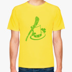 Святой Патрик