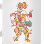 Странный Чувак