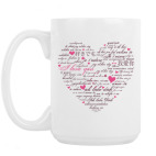 Кружка 420 мл