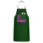 Кухонный фартук