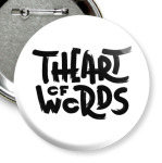 The Art of Words