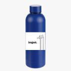 Термобутылка