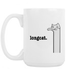 Кружка 420 мл