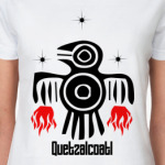  - Кецалькоатль