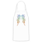 Кухонный фартук