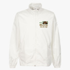 Ветровка без капюшона