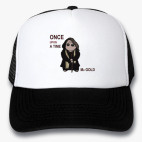 Кепки Trucker