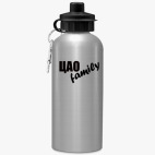 Спортивная бутылка