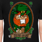 Лепрекон Good luck