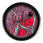 'Черная вдова'