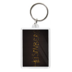 Heisenberg i'm the one who knocks