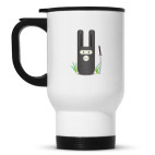 Кружка-термос